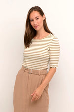 Load image into Gallery viewer, Ribba Striped T-Shirt
