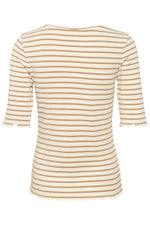 Load image into Gallery viewer, Ribba Striped T-Shirt
