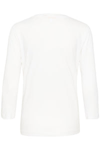 Naia 3/4 Sleeve T-Shirt