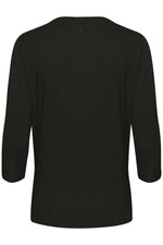Load image into Gallery viewer, Naia 3/4 Sleeve T-Shirt
