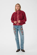 Load image into Gallery viewer, Marigold Jacket
