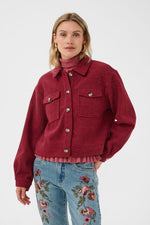 Load image into Gallery viewer, Marigold Jacket
