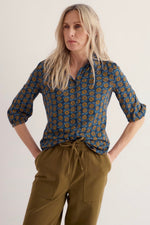 Load image into Gallery viewer, Embrace 3/4 Sleeve Jersey Shirt

