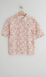 Load image into Gallery viewer, Aran Multi Colour Shirt
