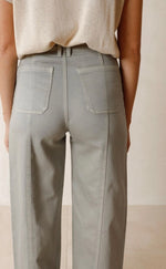 Load image into Gallery viewer, Cargo Crop Pant
