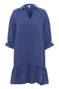 Regitze Linen Dress