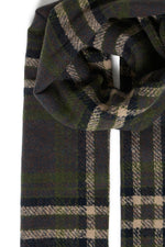 Load image into Gallery viewer, Welch Check Scarf
