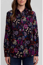 Load image into Gallery viewer, Meaghan Floral Print

