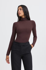Load image into Gallery viewer, Pamila Turtleneck
