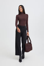 Load image into Gallery viewer, Pamila Turtleneck
