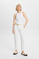 Load image into Gallery viewer, Belted Chino
