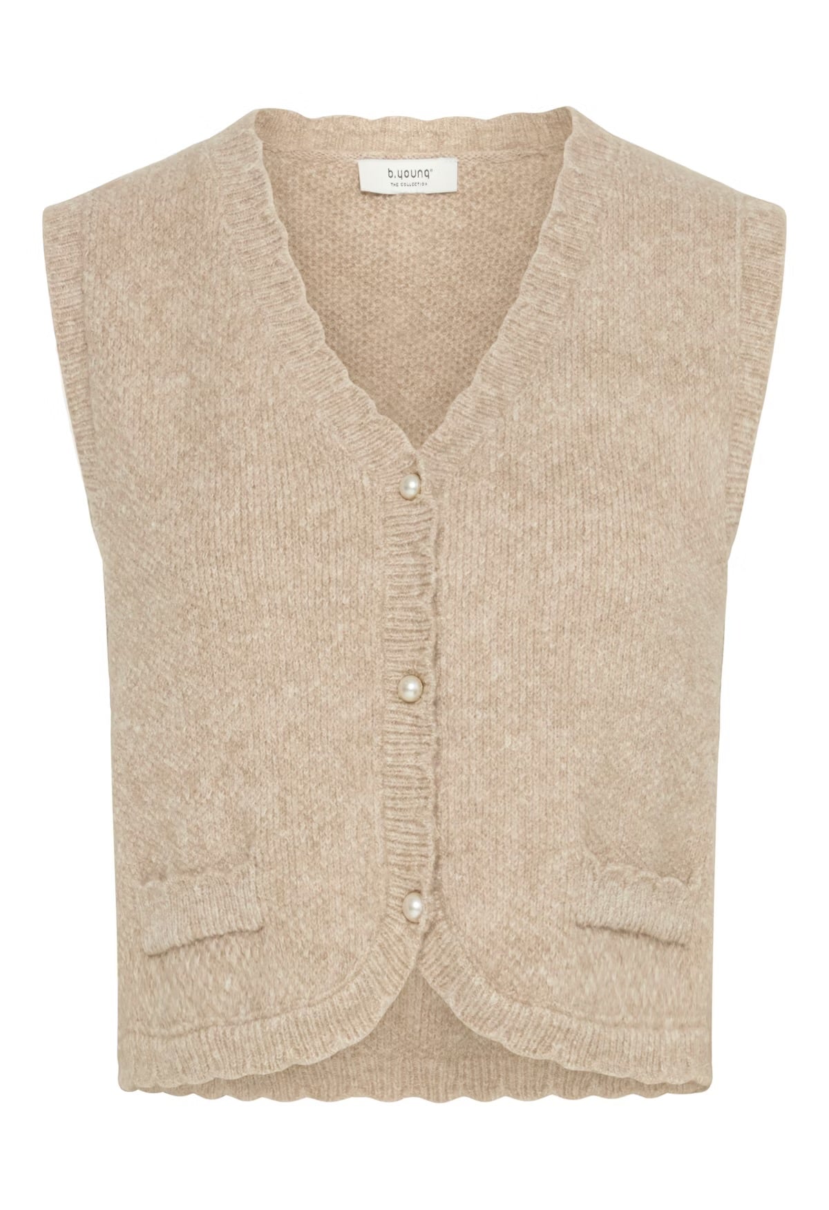 Nadika Vest