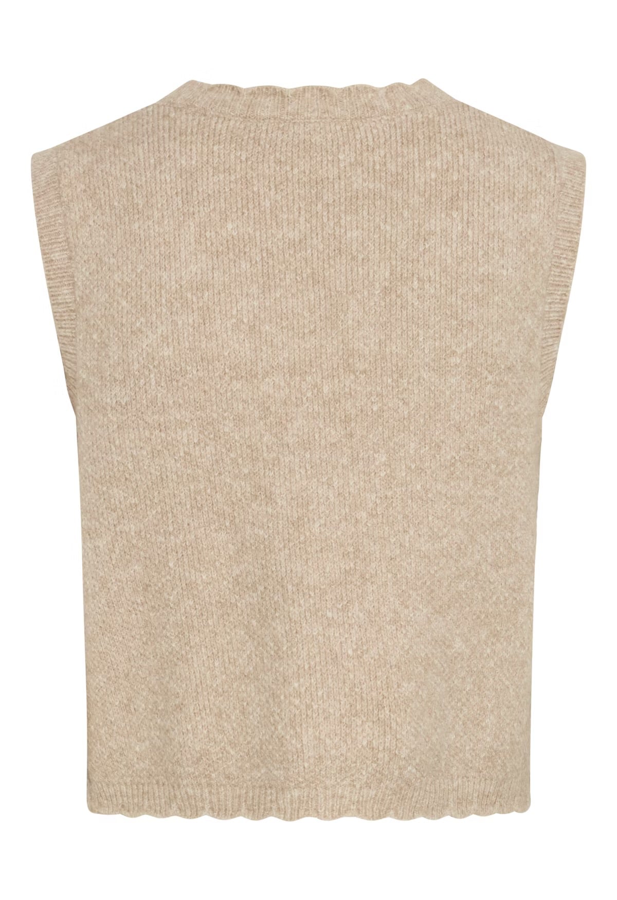 Nadika Vest