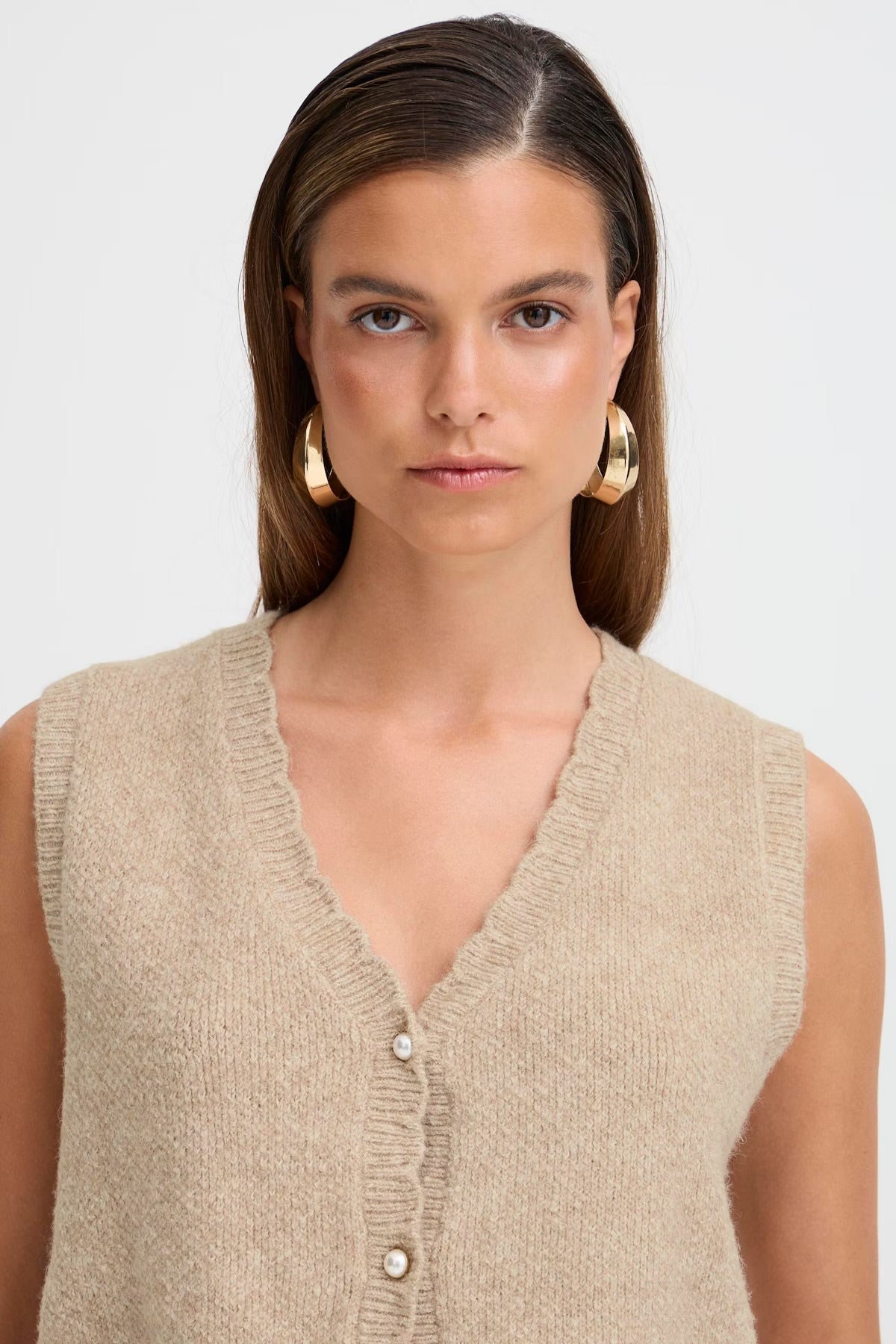 Nadika Vest