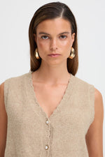 Load image into Gallery viewer, Nadika Vest
