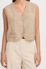 Load image into Gallery viewer, Nadika Vest

