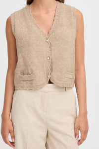 Nadika Vest