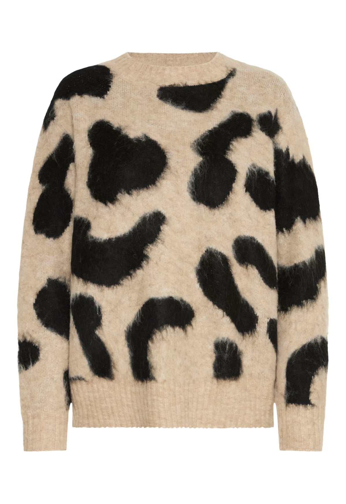 Minyax Pullover