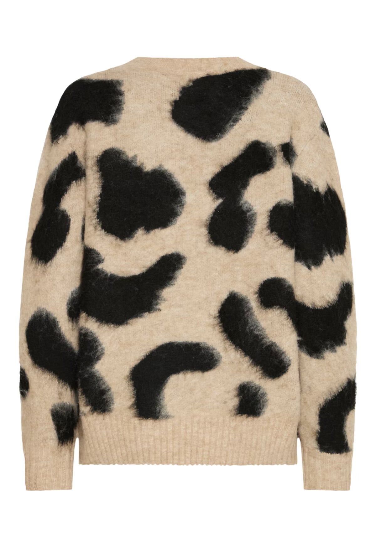 Minyax Pullover