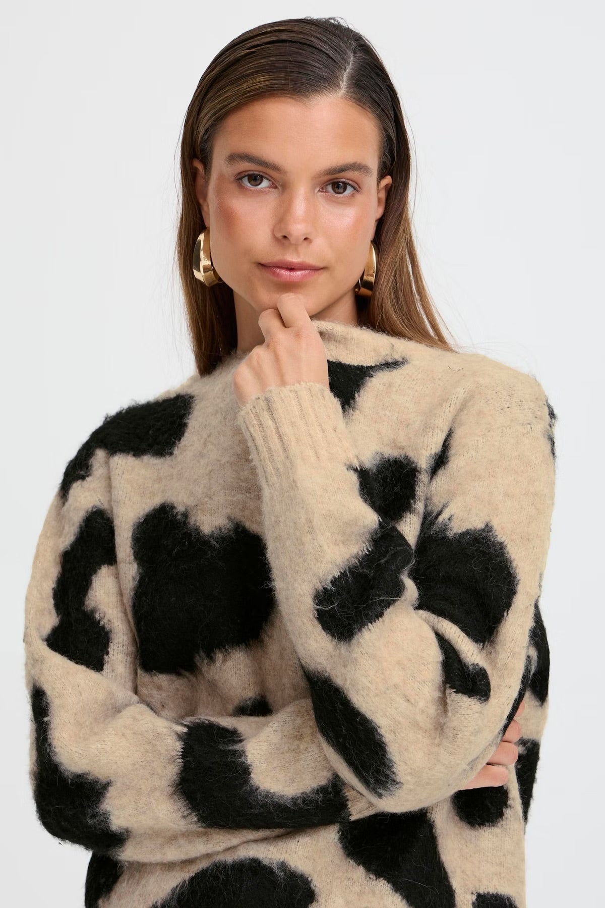 Minyax Pullover