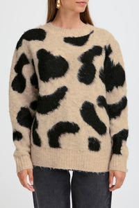 Minyax Pullover