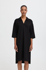 Load image into Gallery viewer, Pusti Polo Dress
