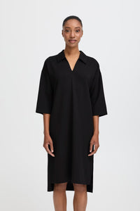 Pusti Polo Dress
