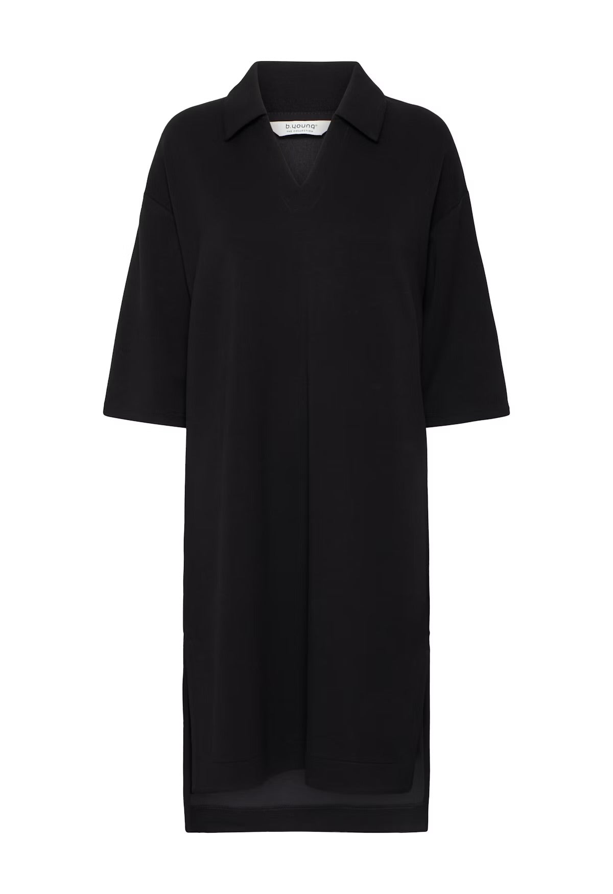 Pusti Polo Dress