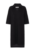 Load image into Gallery viewer, Pusti Polo Dress
