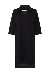 Pusti Polo Dress