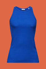 Load image into Gallery viewer, Ribbed Tank Top
