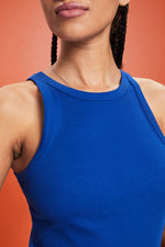 Load image into Gallery viewer, Ribbed Tank Top
