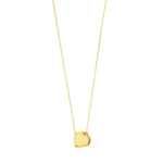 Load image into Gallery viewer, Presence Coin Necklace
