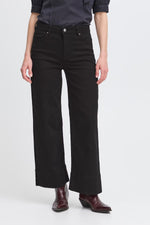 Load image into Gallery viewer, Lydia  Wide Jeans
