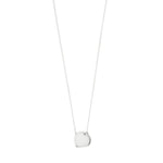Load image into Gallery viewer, Presence Coin Necklace
