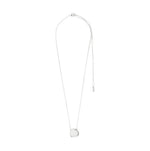 Load image into Gallery viewer, Presence Coin Necklace
