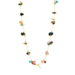 Load image into Gallery viewer, Here Necklace
