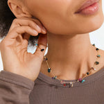 Load image into Gallery viewer, Here Necklace
