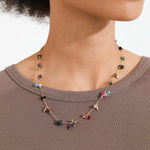 Load image into Gallery viewer, Here Necklace

