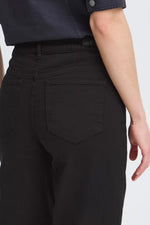 Load image into Gallery viewer, Lydia  Wide Jeans
