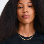 Load image into Gallery viewer, Misha Necklace
