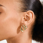 Load image into Gallery viewer, Presence Earrings
