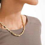 Load image into Gallery viewer, Presence Necklace
