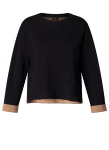 Brenna Pullover