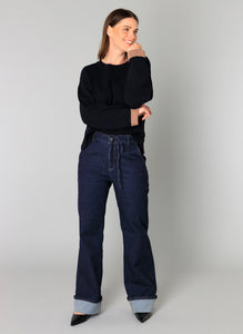 Brenna Pullover