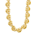 Load image into Gallery viewer, Inner Rose Necklace
