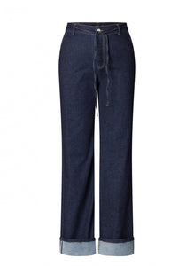 Beatrix Denim Trousers