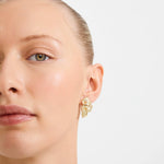 Load image into Gallery viewer, Solari Earrings
