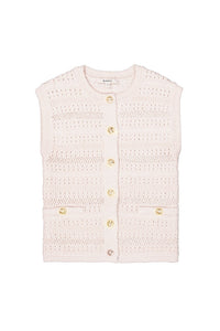Knit Vest