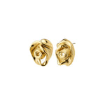 Load image into Gallery viewer, Inner Rosebud Earring
